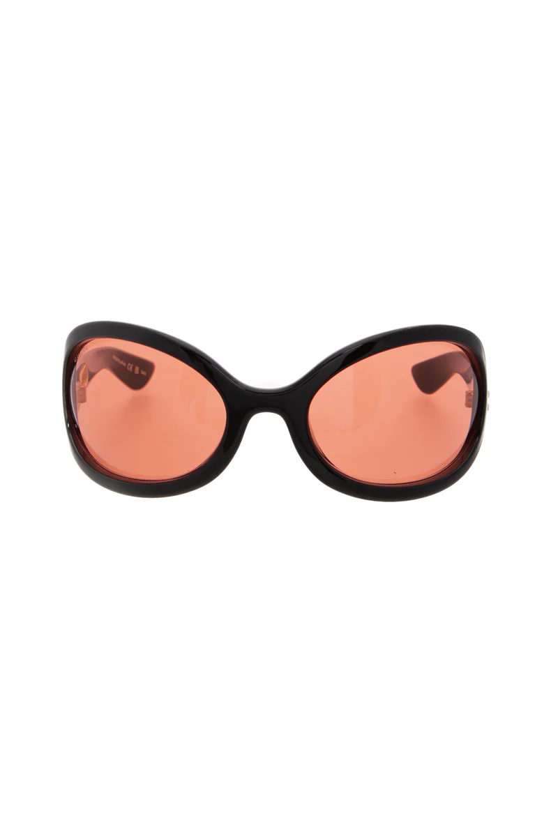 Wrap Around Sunglasses