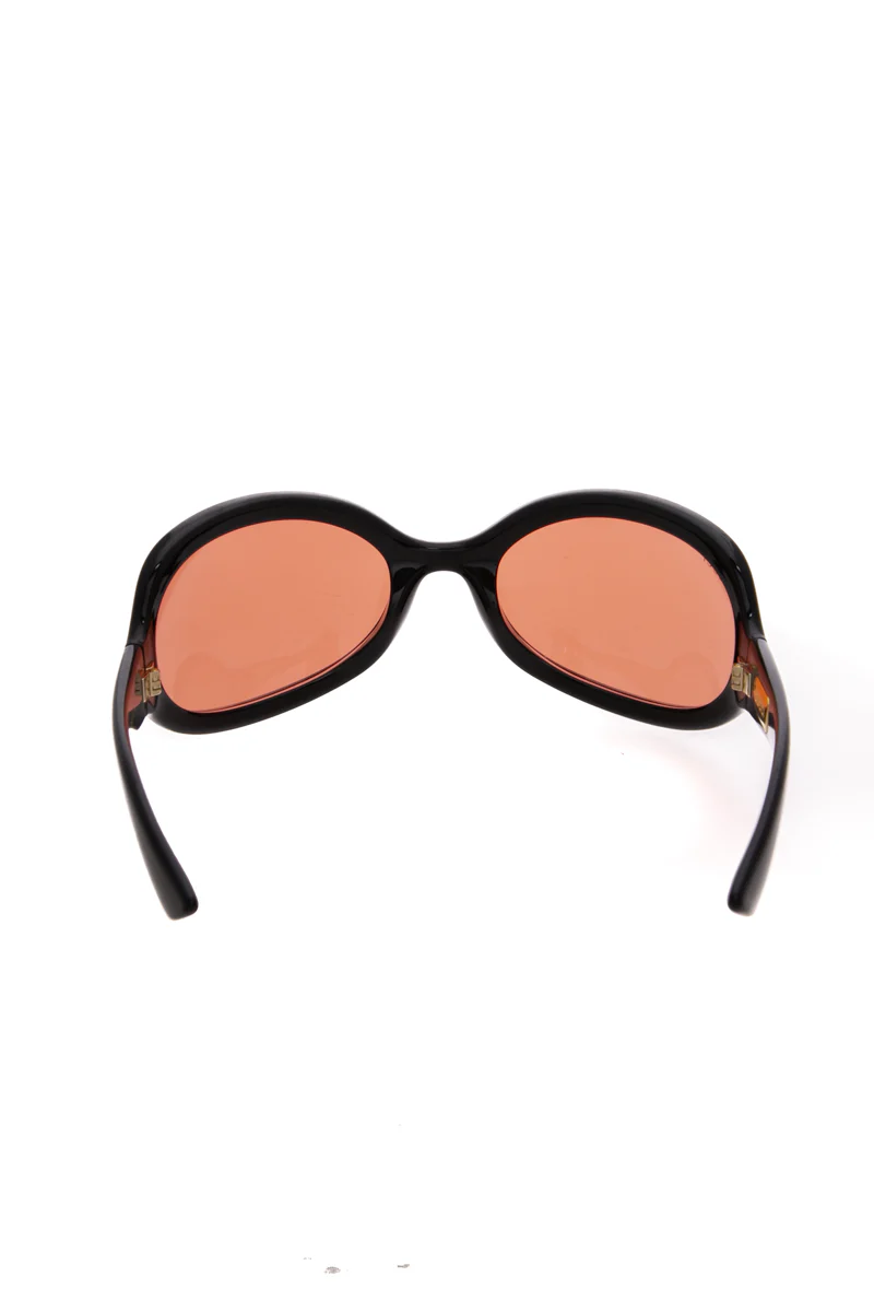 Wrap Around Sunglasses - Image 4