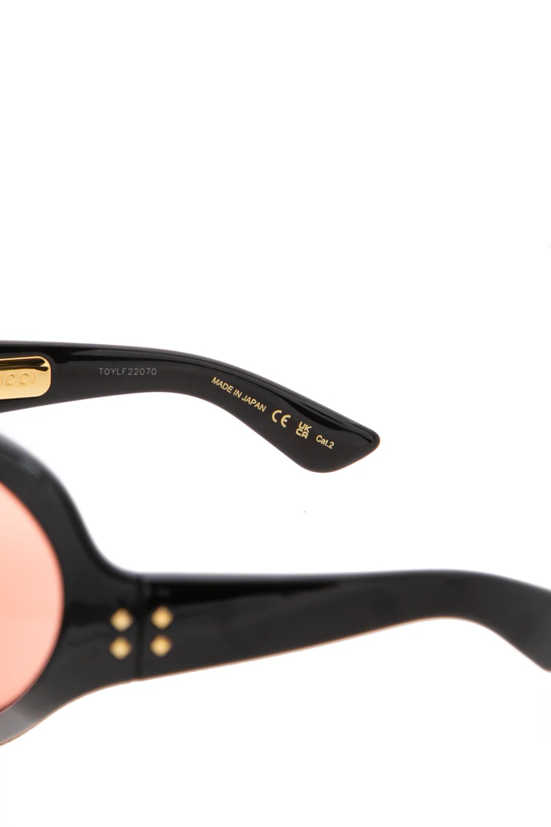 Wrap Around Sunglasses - Image 6