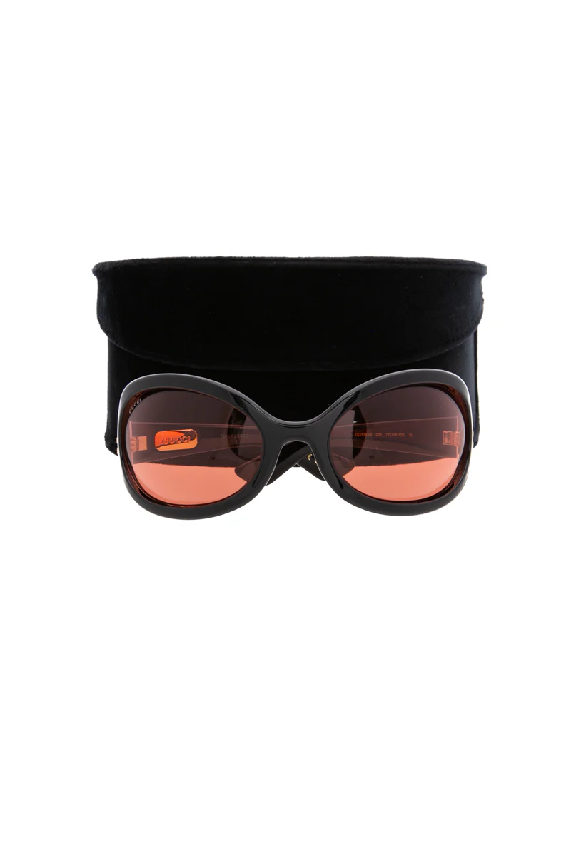 Wrap Around Sunglasses - Image 7