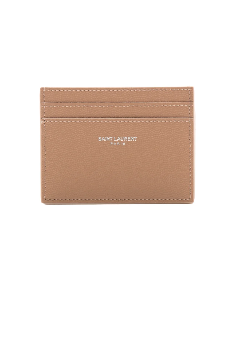 Paris Credit Card Case