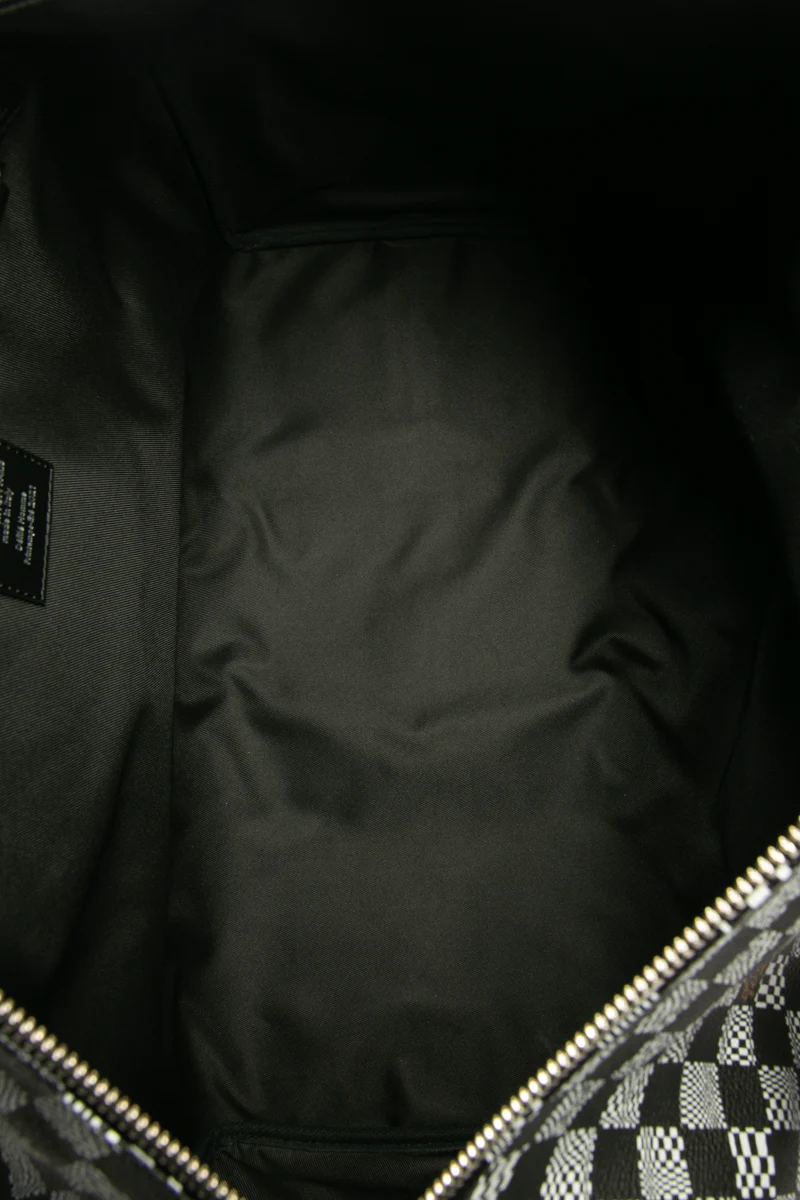 Distorted Keepall 50 Bandouliere Bag - Image 6