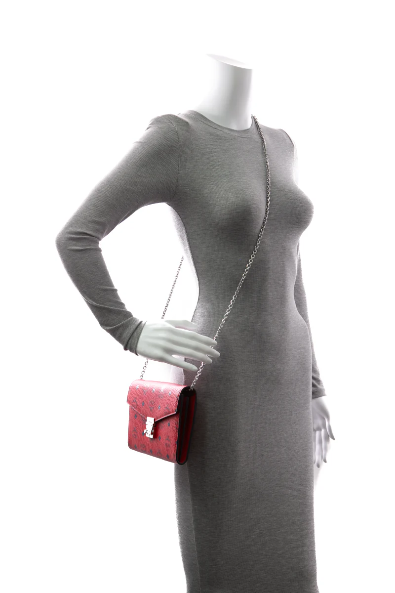 Tracy Large Wallet on Chain - Image 2