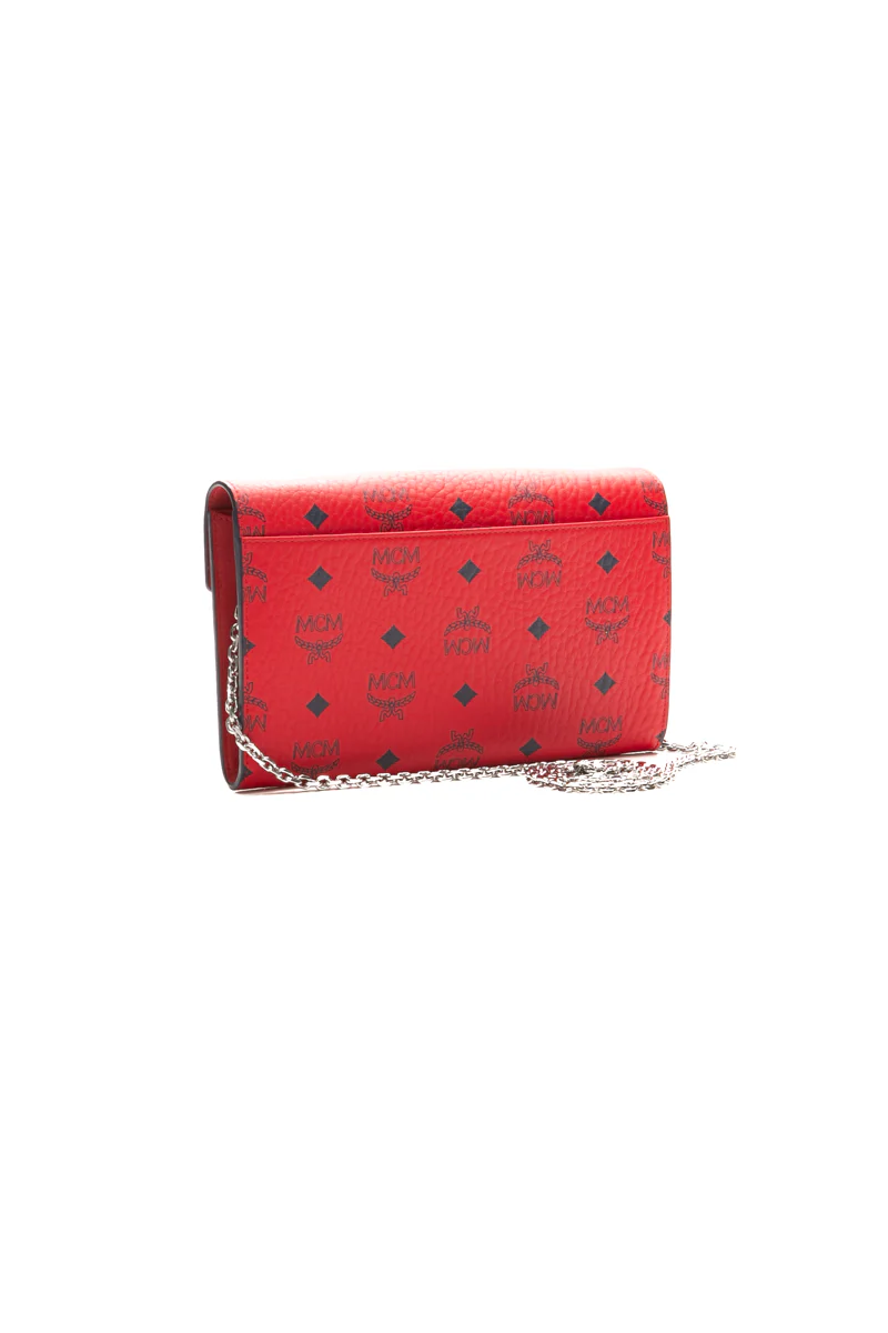 Tracy Large Wallet on Chain - Image 3