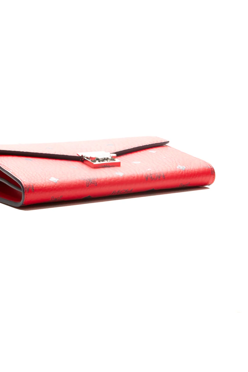Tracy Large Wallet on Chain - Image 4