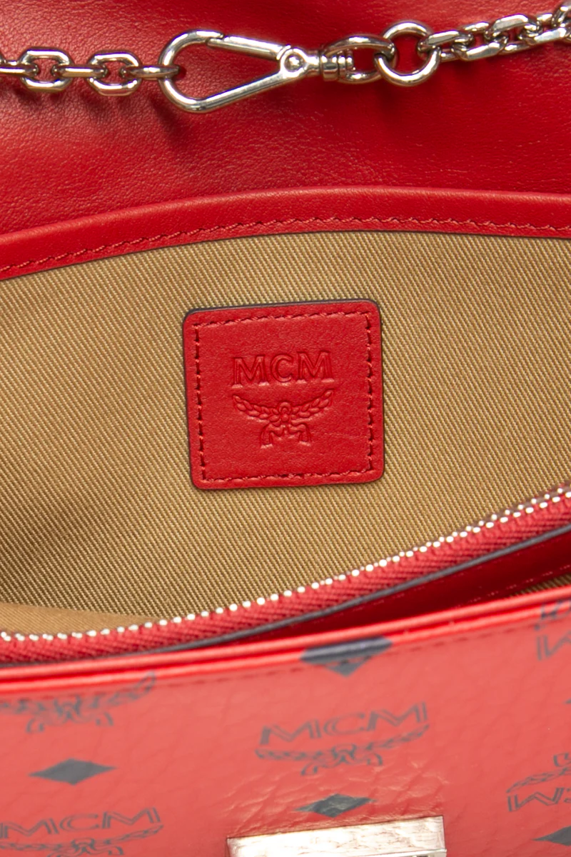Tracy Large Wallet on Chain - Image 7