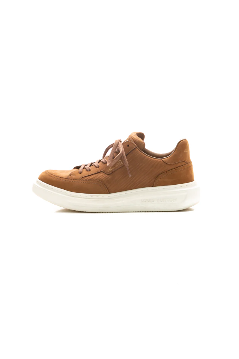 Men's Beverly Hills Sneakers - Size US 7.5