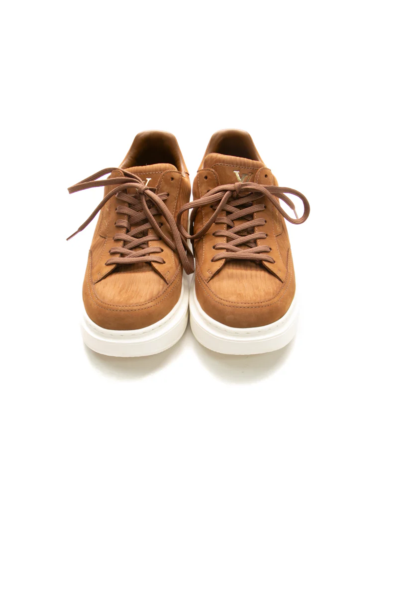 Men's Beverly Hills Sneakers - Size US 7.5 - Image 2