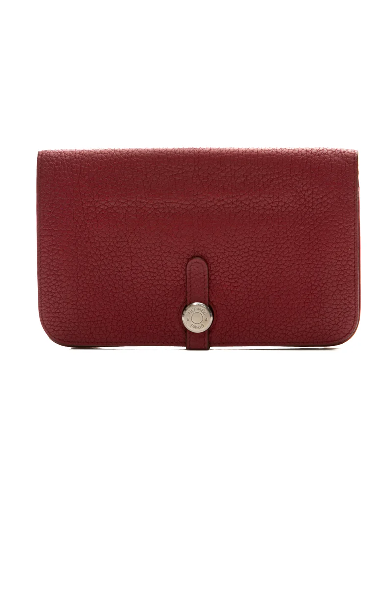 Dogon Wallet