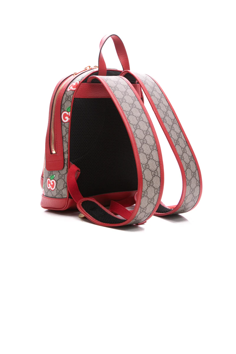 GG Supreme Apple Backpack - Image 3