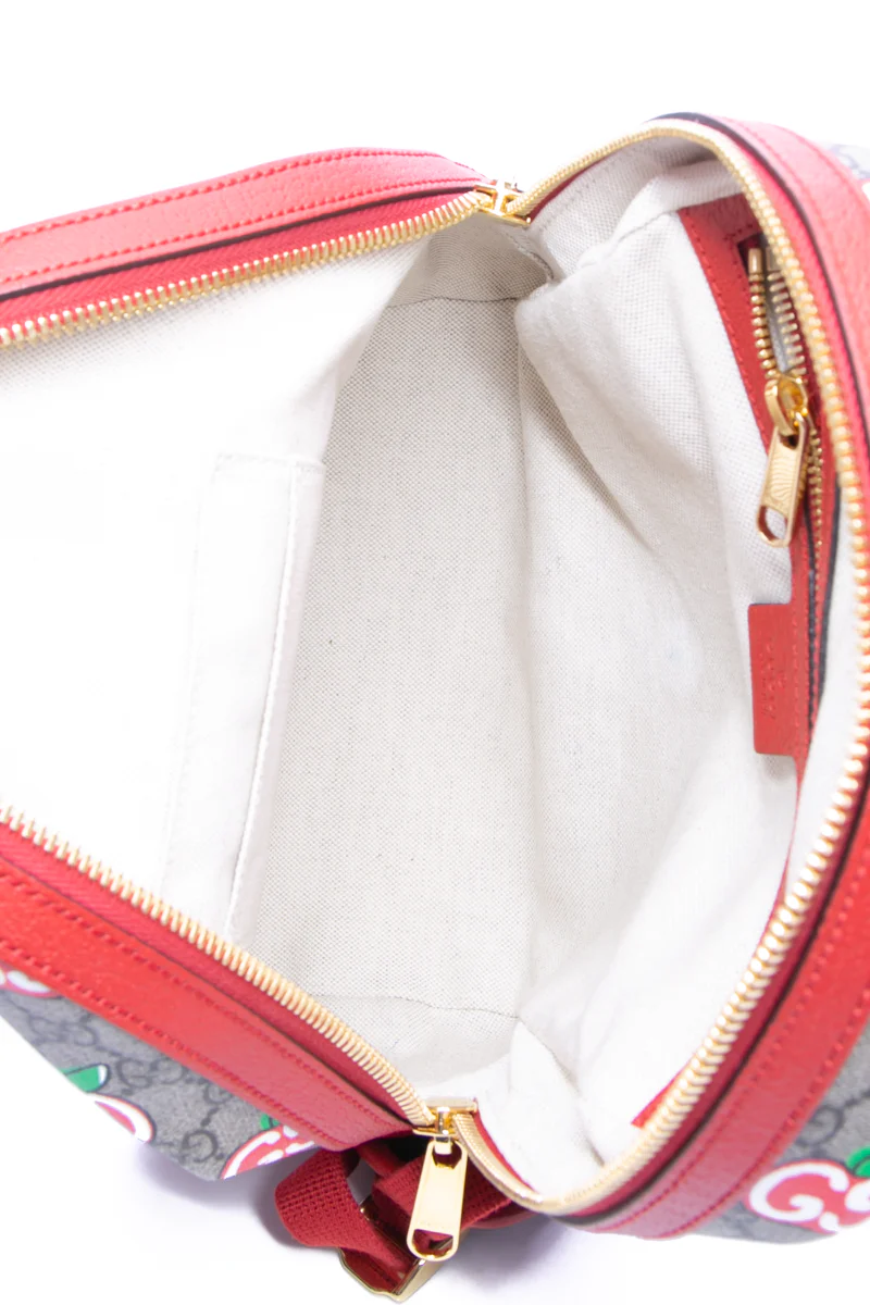 GG Supreme Apple Backpack - Image 6
