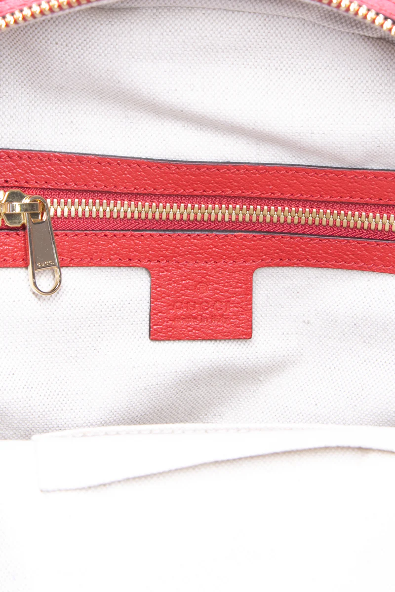 GG Supreme Apple Backpack - Image 7