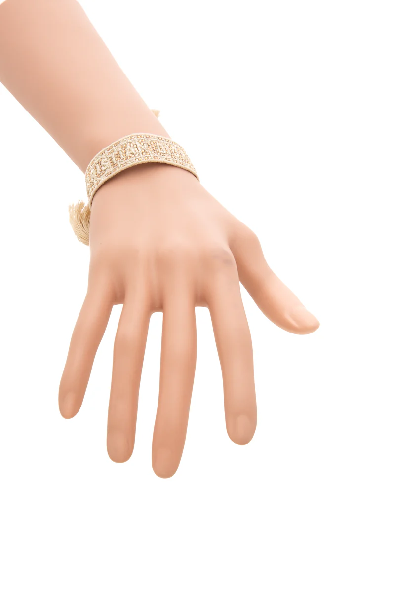 Friendship Bracelet - Image 2
