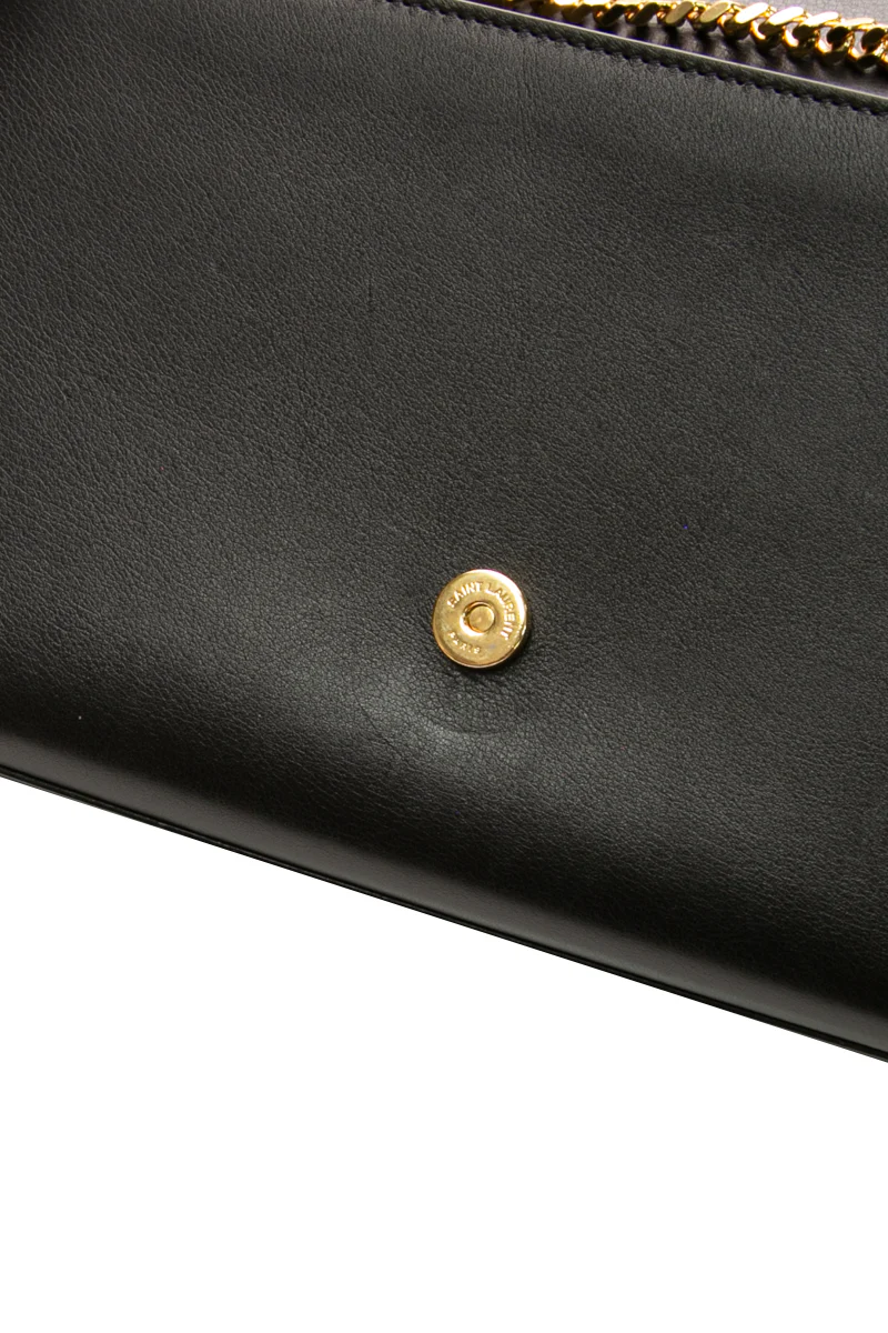 Cloud Star Medium Kate Flap Bag - Image 11