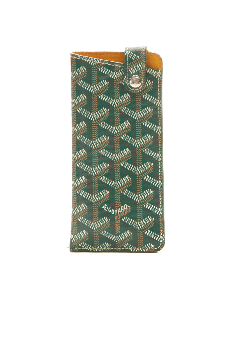 Montmartre PM Glasses Case