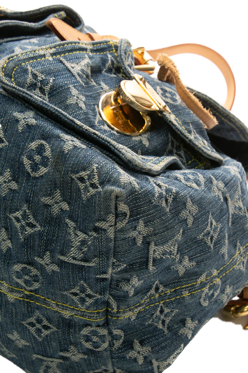 Sac A Dos GM Backpack - Image 10