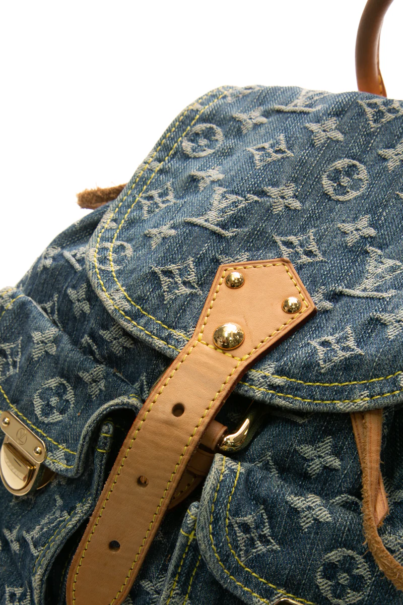 Sac A Dos GM Backpack - Image 12