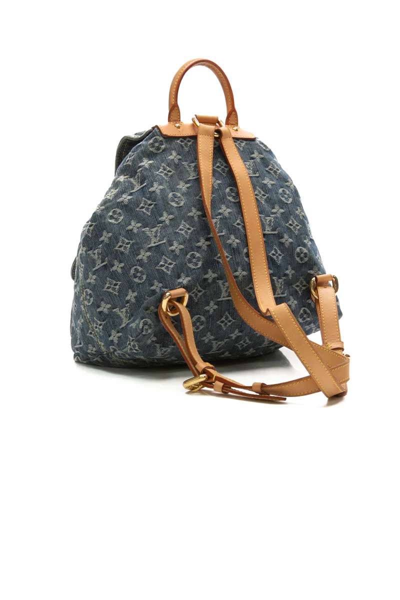 Sac A Dos GM Backpack - Image 3