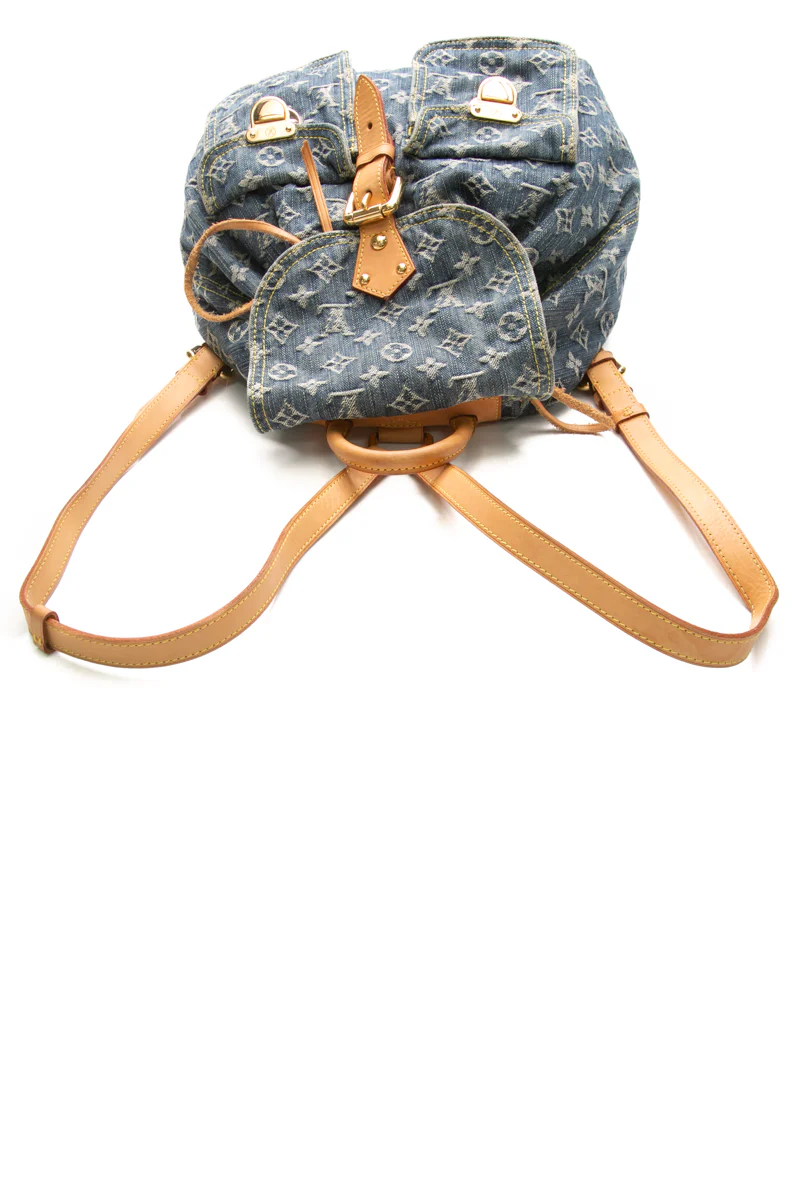 Sac A Dos GM Backpack - Image 5