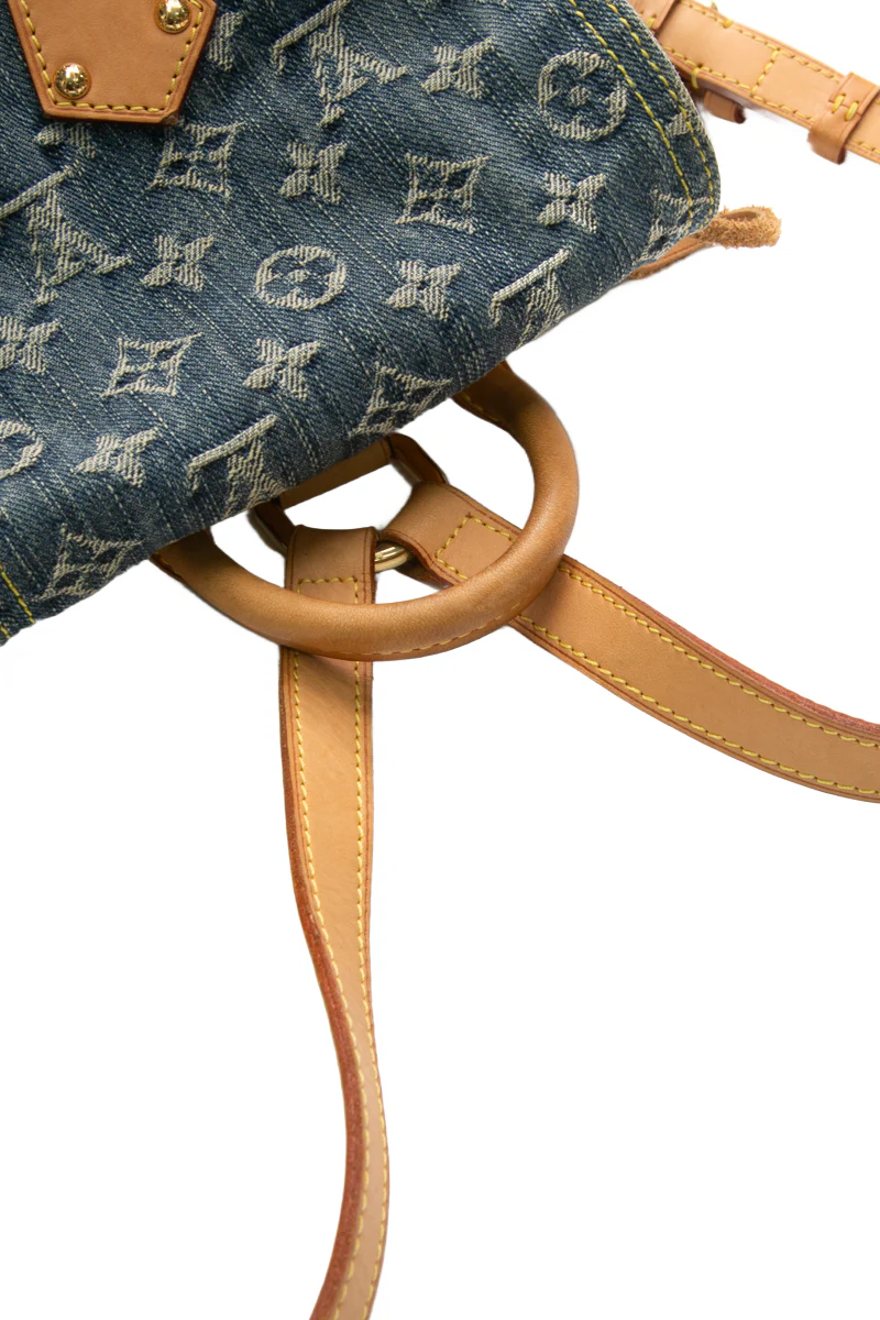 Sac A Dos GM Backpack - Image 7