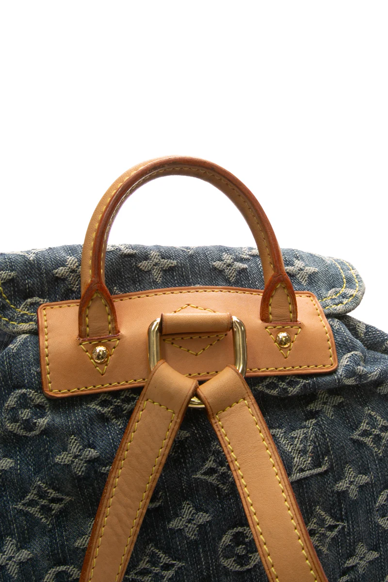 Sac A Dos GM Backpack - Image 8