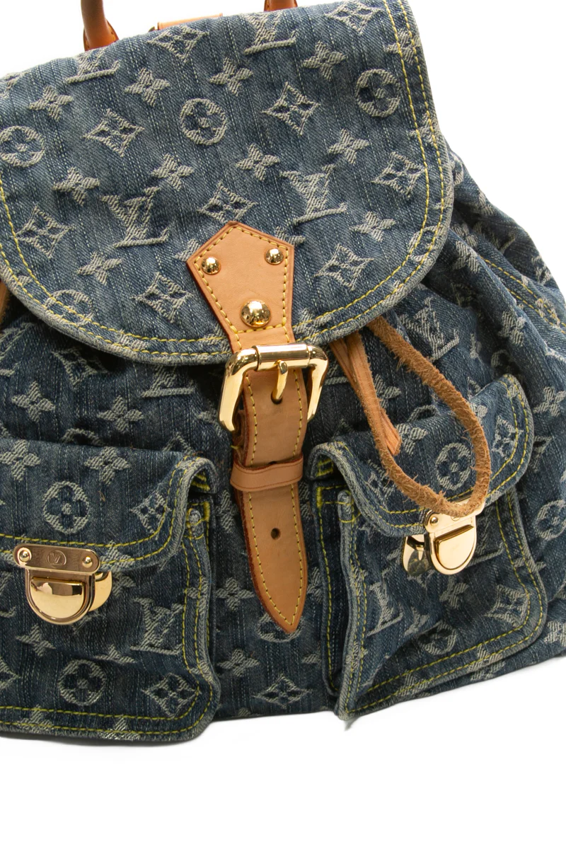 Sac A Dos GM Backpack - Image 9