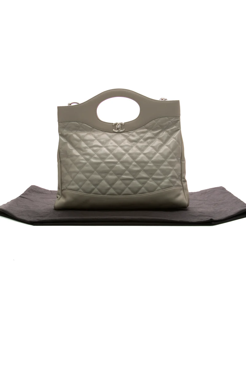 31 Large Shopping Bag - Image 12