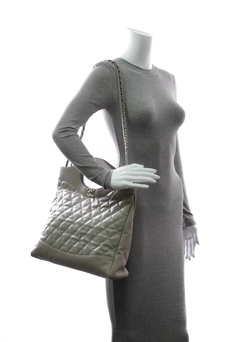 31 Large Shopping Bag - Image 2