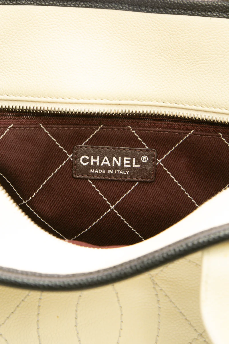 Deauville Bowling Bag - Image 12