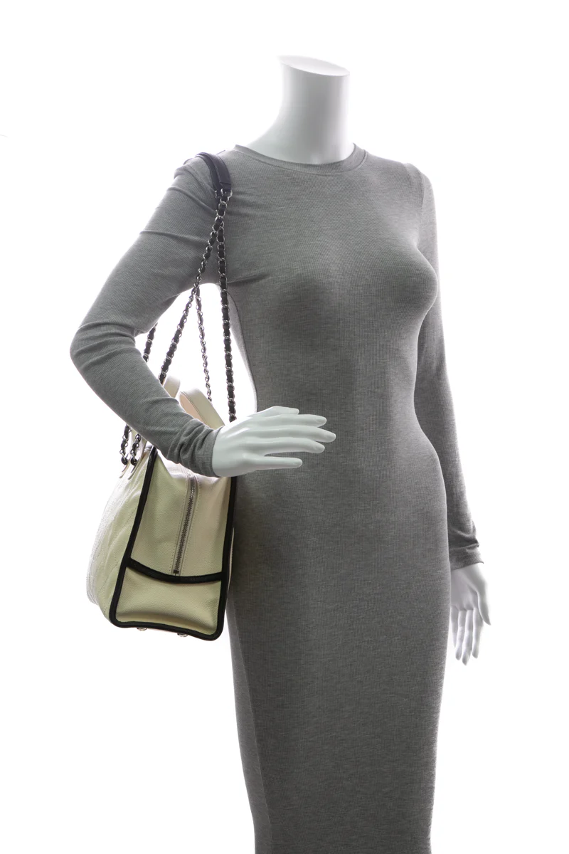 Deauville Bowling Bag - Image 2