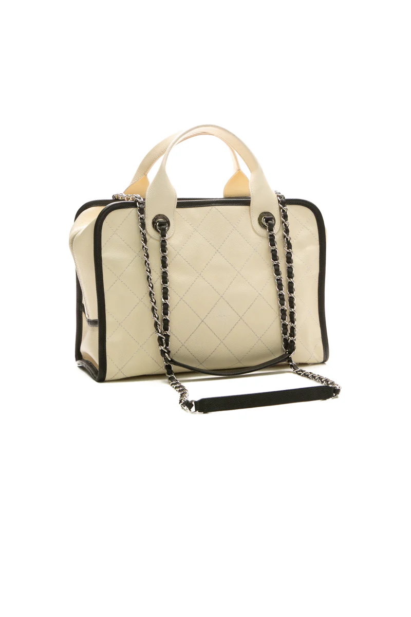 Deauville Bowling Bag - Image 3