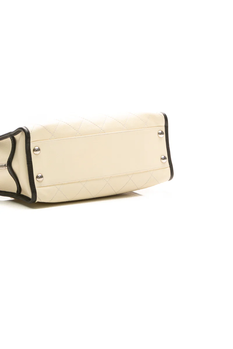 Deauville Bowling Bag - Image 4