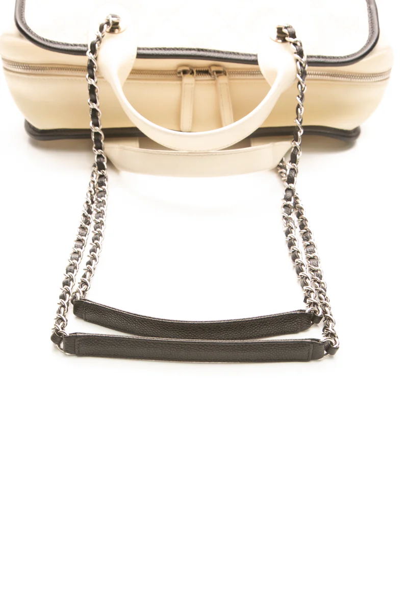 Deauville Bowling Bag - Image 5