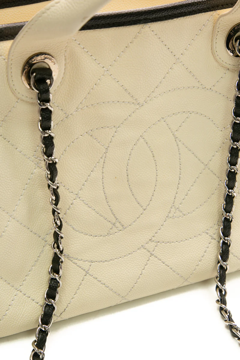 Deauville Bowling Bag - Image 9
