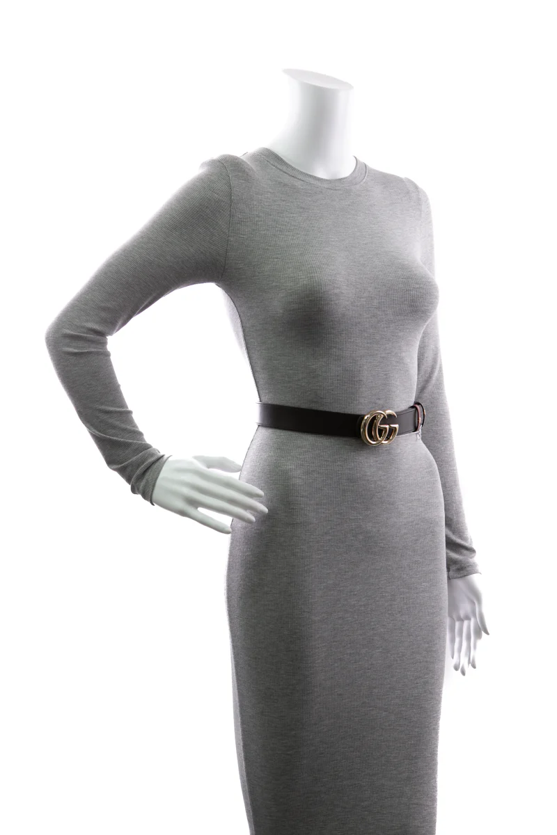 Reversible Marmont Belt - Size 34 - Image 3
