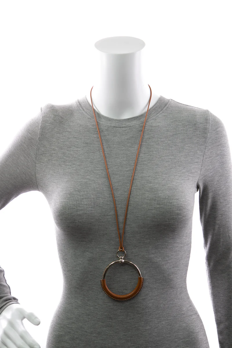Loop Necklace - Image 2
