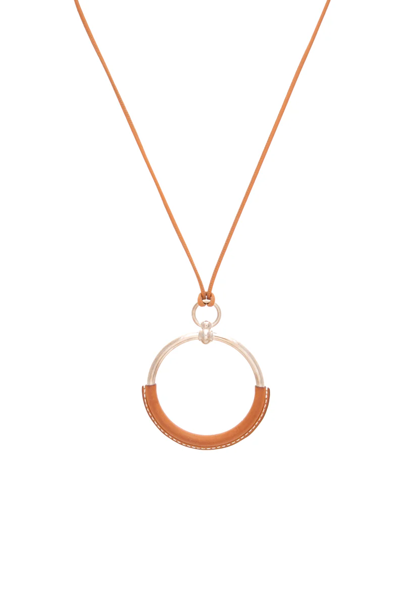 Loop Necklace - Image 3