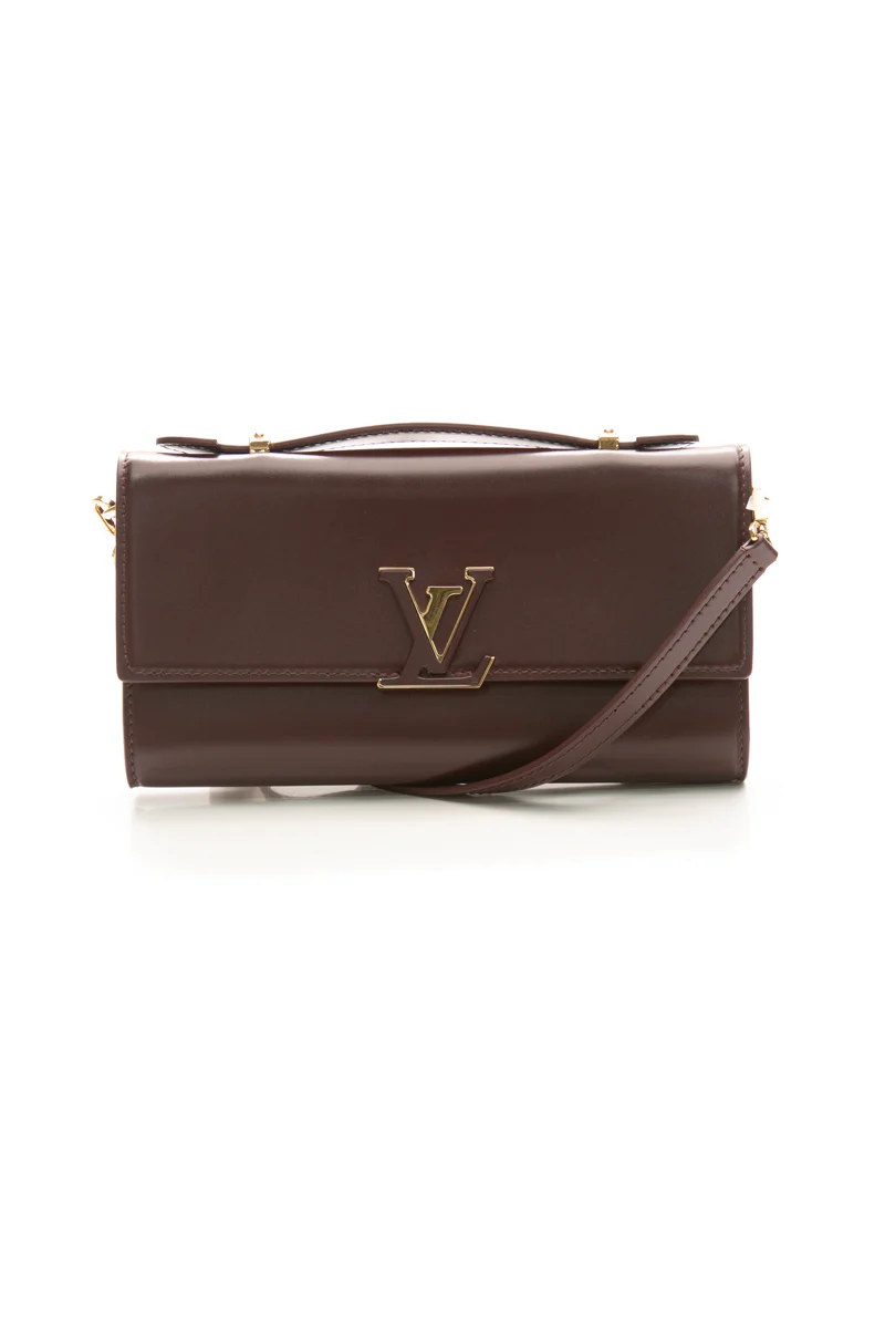 Capucines Wallet On Chain Bag