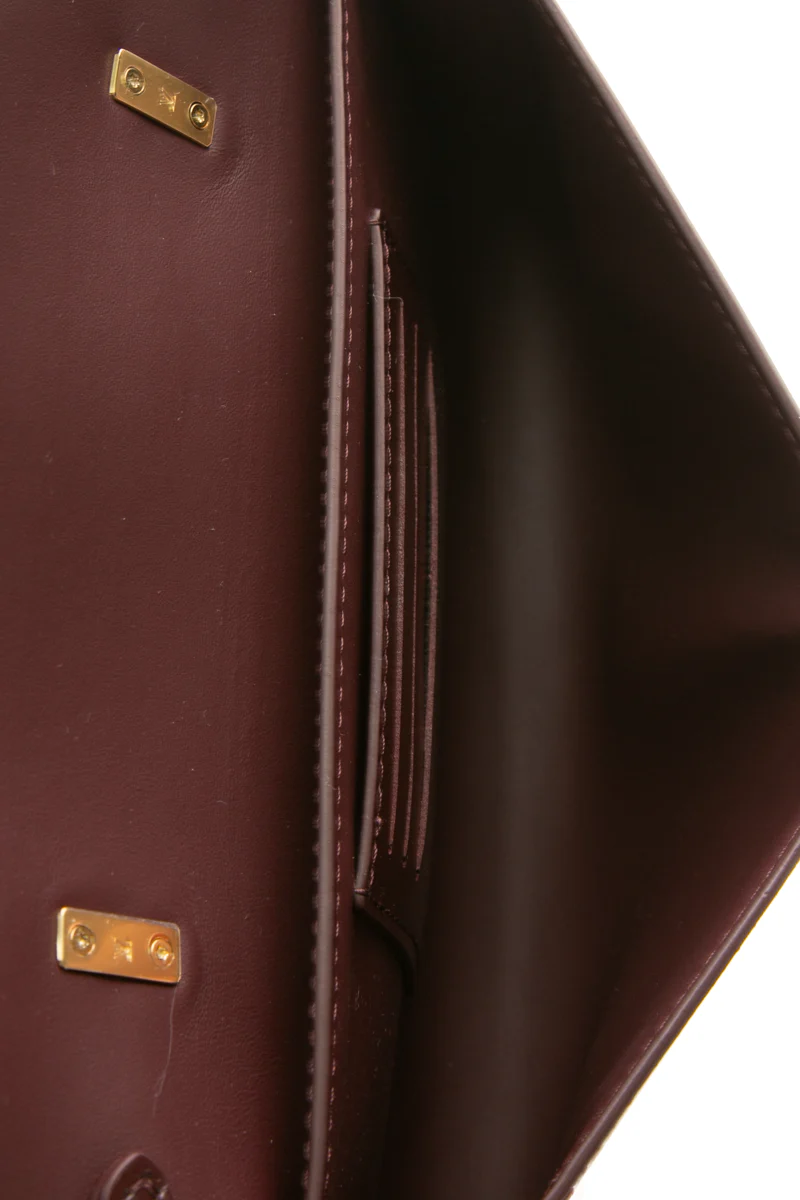Capucines Wallet On Chain Bag - Image 10