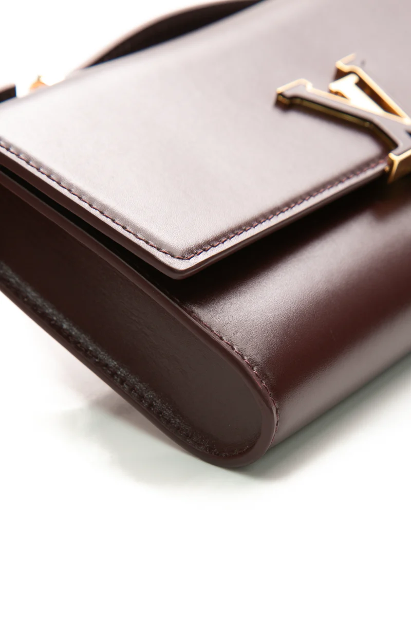 Capucines Wallet On Chain Bag - Image 6