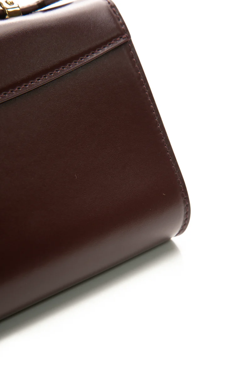 Capucines Wallet On Chain Bag - Image 8
