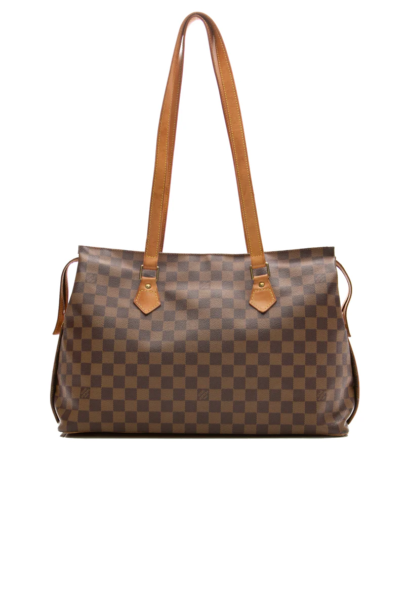 Vintage Centenaire Columbine Bag