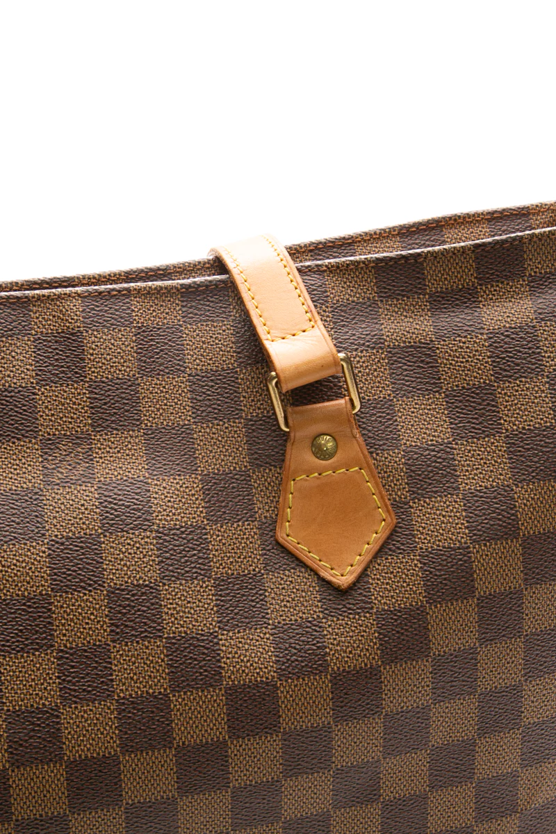 Vintage Centenaire Columbine Bag - Image 10