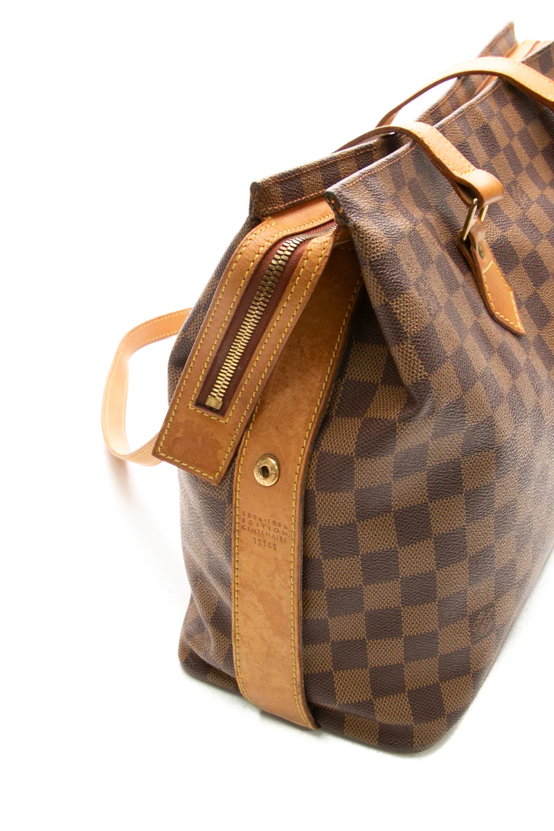 Vintage Centenaire Columbine Bag - Image 11