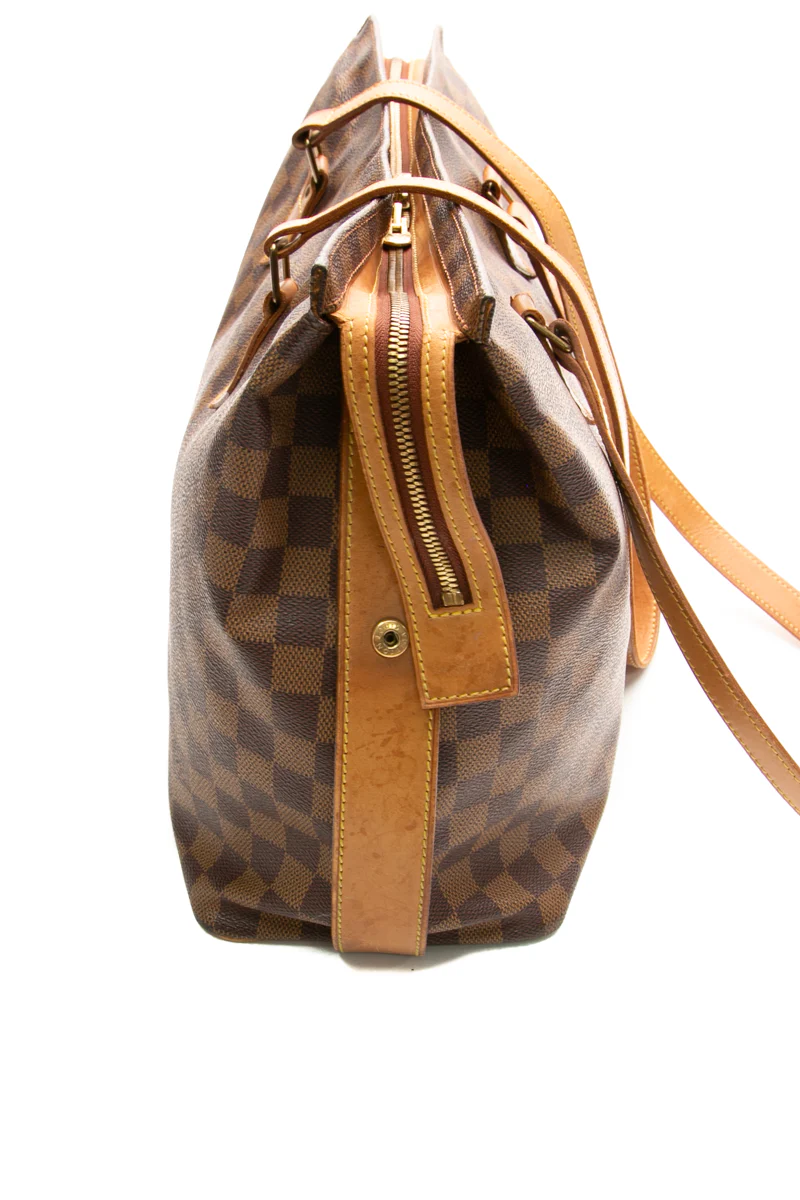Vintage Centenaire Columbine Bag - Image 12