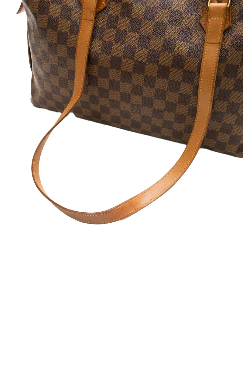 Vintage Centenaire Columbine Bag - Image 13