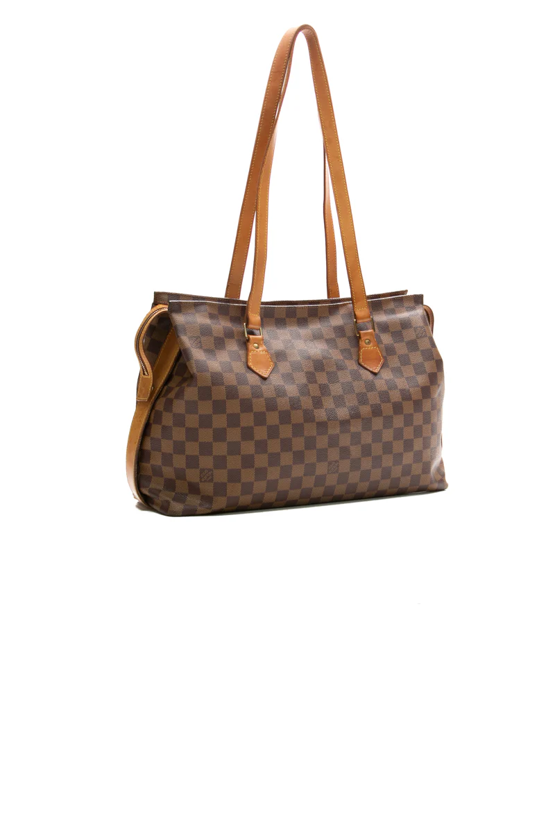Vintage Centenaire Columbine Bag - Image 3