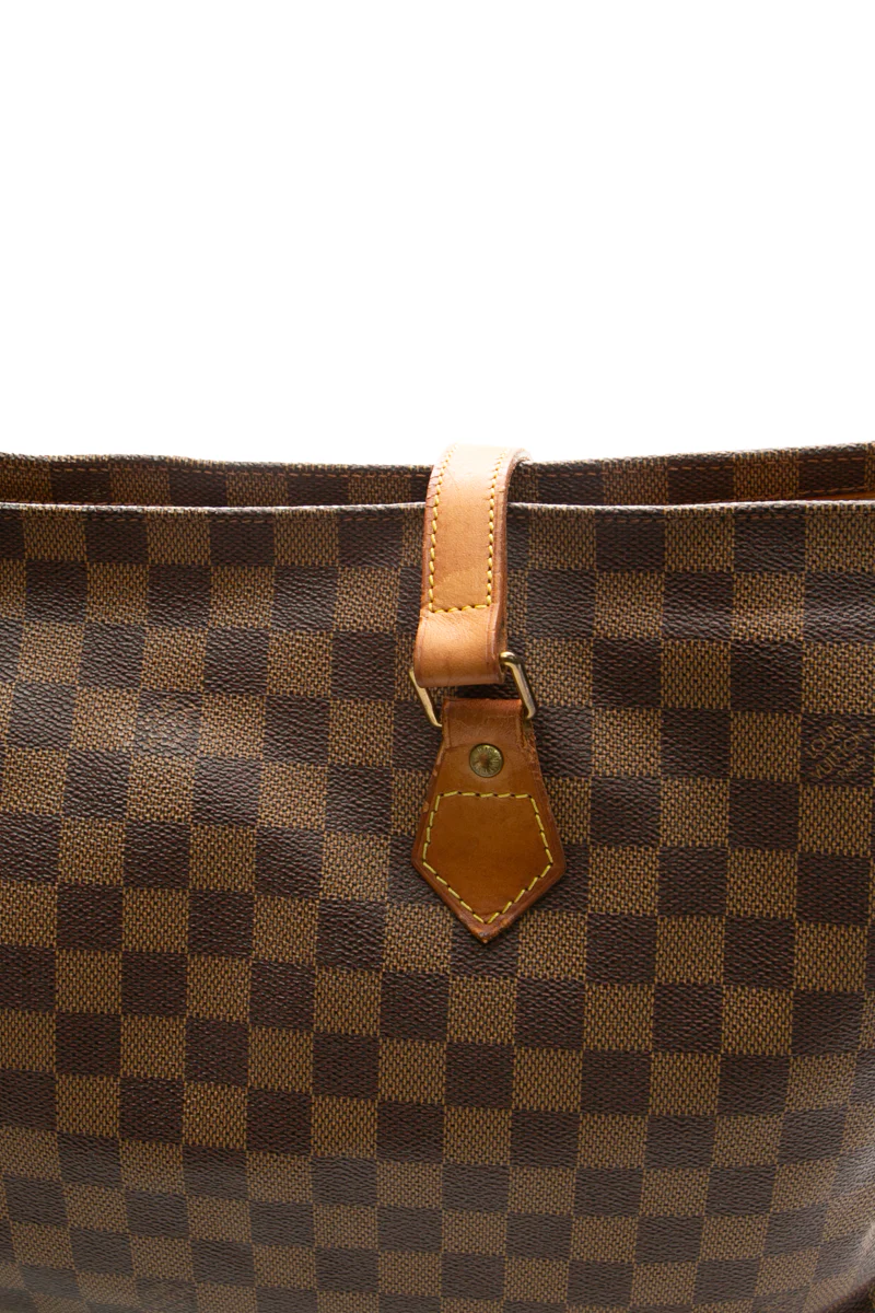 Vintage Centenaire Columbine Bag - Image 7