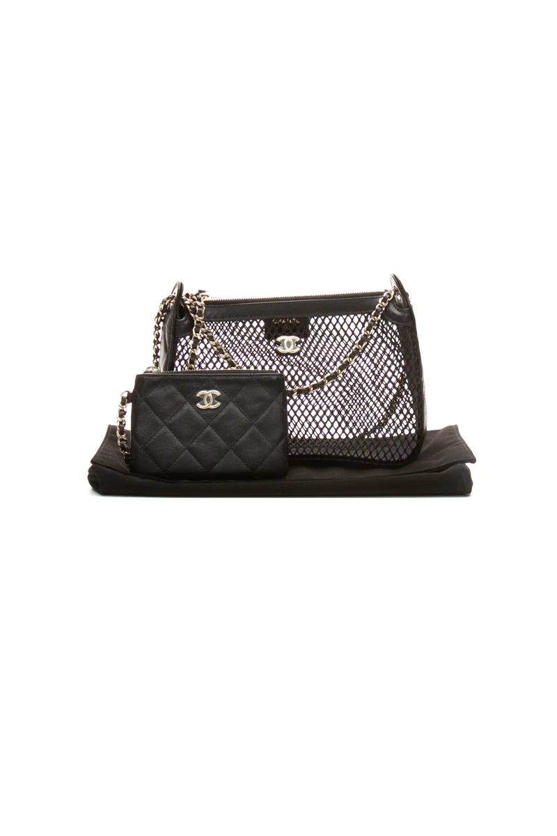 Clutch With Chain - Image 11