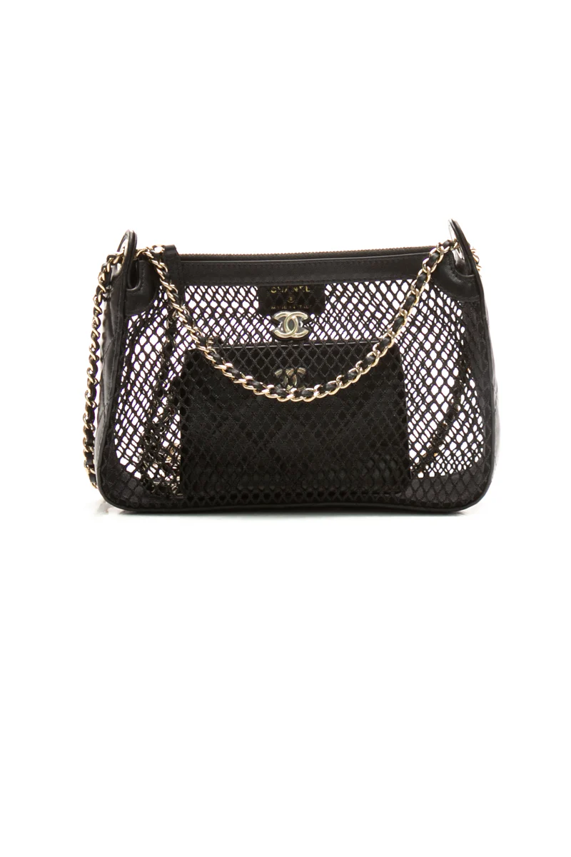 Clutch With Chain - Image 3